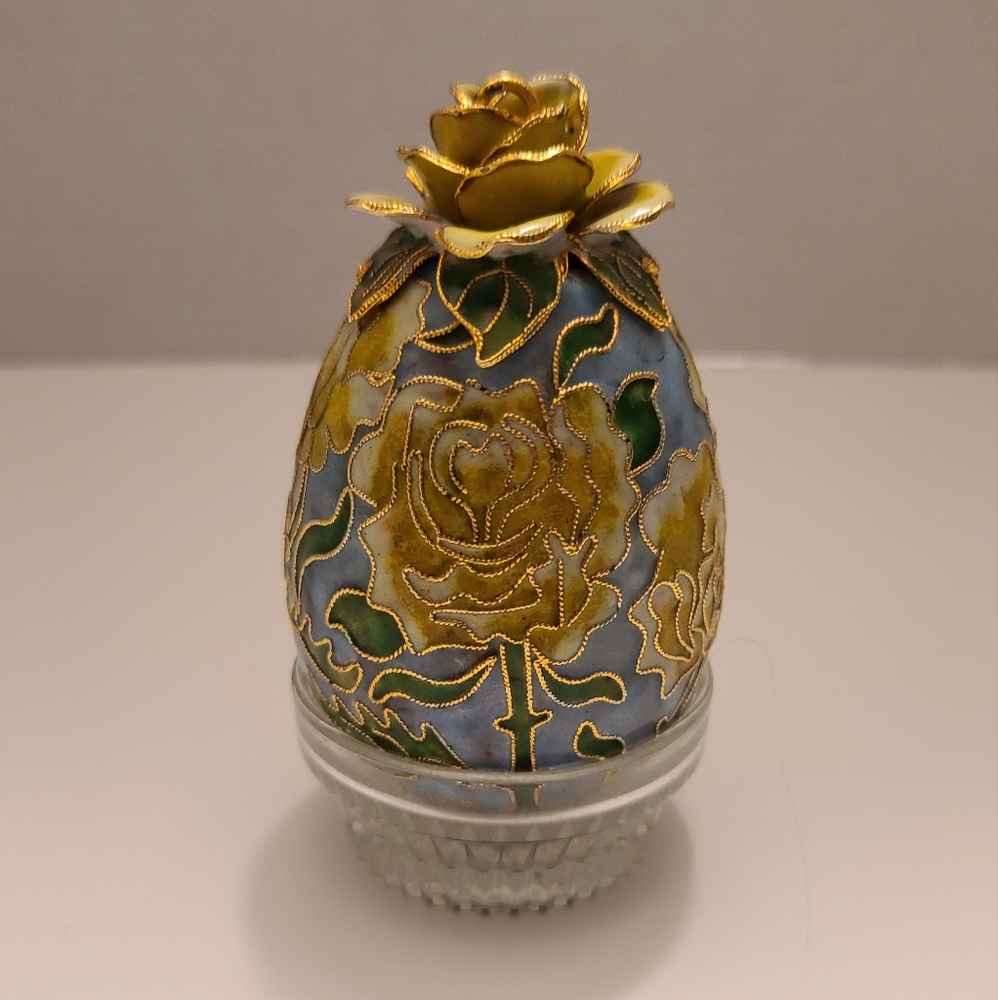 Vintage Egg